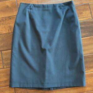 NWOT ANTONIO MELANI Brown Skirt
